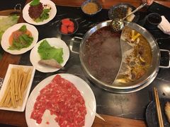 -码头汇重庆火锅·砂锅(太平桥大街店)