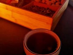 -张博士茗茶馆(外滩店)