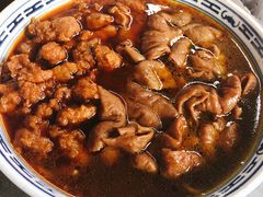 -好面道大肠面(中华路店)
