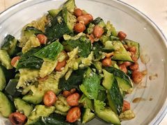 -小郭私房菜·海肠捞饭店(学士街店)