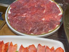 -堂客老火锅(欣阳广场总店)