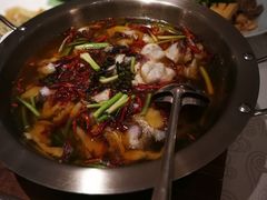 -浙江西子宾馆·牡丹厅