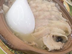 -京菜·砂锅居·烤鸭(西四店)