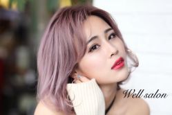 -TRIMS HAIR 修剪造型·烫染接发