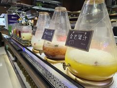 -韩盛·盛江山自助料理(沈辽路万达店)