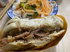 -樊记腊汁肉(竹笆市总店)
