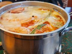 -火舞泰·泰式海鲜火锅餐厅(世纪城店)