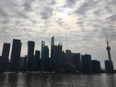 -公平路渡口(轮渡站)