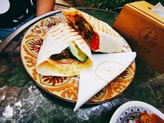 -Turka土耳咖(五大道店)