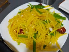 -掌上鲜(南顺城街店)