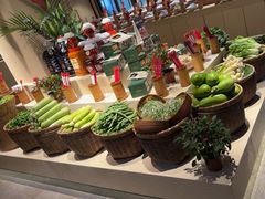 -洞庭土菜馆(天河北总店)