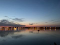 -人民防洪胜利纪念塔