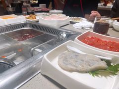 -海底捞火锅(龙岗星河COCO Park店)