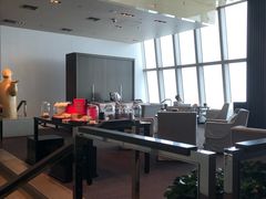 -上海柏悦酒店