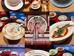 -金陵梦华·宫宴(南京首店)