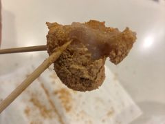 -朝鲜族打糕(时尚天河店)