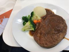 -宜家·瑞典风味餐厅(北京西红门店)