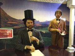 -青岛葡萄酒博物馆