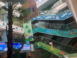 -上海浦滨儿童医院