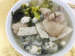 -老字號·桥下猪肚(龙眼南路店)