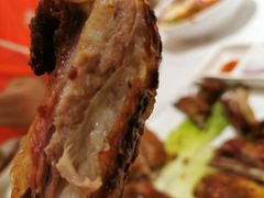 -巴依老爷·新疆美食(上城区天城路店)