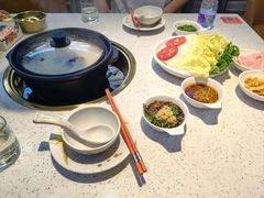 -八珍玉食鸡煲·打边炉(印象城店)