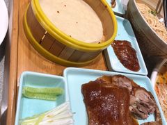-天福苑(崇宁路店)