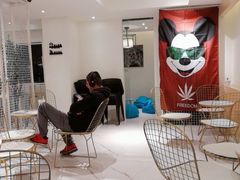 -大C柠檬茶室(天河南二路店)