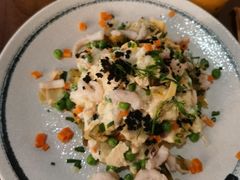 -FISH&POTATO Cō(地中海美食 万象城店)