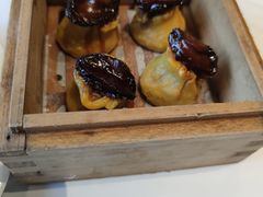 鲍鱼烧麦-民国红公馆·秦淮八艳(夫子庙店)