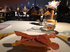 -璞渼咖啡 ROOF P.M. Café(浦东美术馆店)