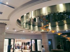 -ZARA(世贸天阶店)
