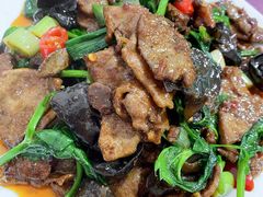 -灯盏窝饭店(新都分店)