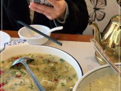 -三品香·江浙菜(松江九谊店)