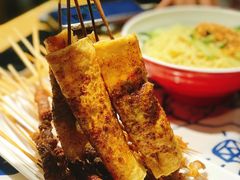 -松哥油焖大虾(科技园店)