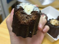 -Juicy Bakery(大学路店)