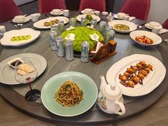 -绍兴名菜馆(可乐路店)