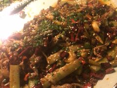 -醉小酒馆·川菜·江湖菜·重庆菜(观音桥旗舰店)