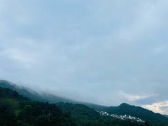 -浙西天池景区