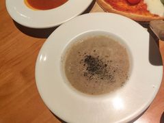 -新贝乐意大利餐厅(苏州中心店)