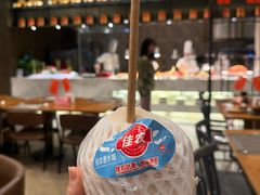 -苏州知音温德姆至尊酒店·自助早餐厅(汾湖店)