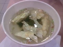 海群汤-永和大王(龙德广场店)