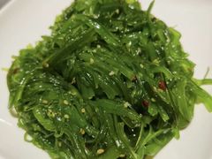 -海底捞火锅(金光华店)