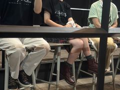-深圳百老汇电影中心(IMAX万象天地店)