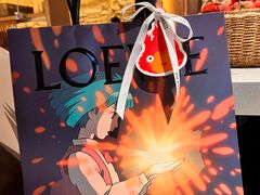 -LOEWE罗意威(北京SKP女装店(一层))