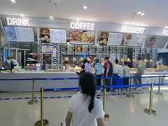 -深海中餐厅(国家海洋博物馆店)