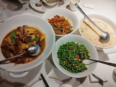 -新南苑酒家(德思勤店)