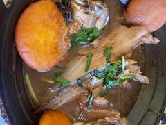 -宾朋海鲜特色美食餐厅·纯手工鲅鱼水饺(兴海路店)