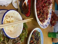 -老二龙虾馆(贵池路店)