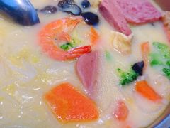 -江南里·新浙菜(苏州大悦城店)